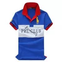 polo ralph lauren t-shirt top different color or pony